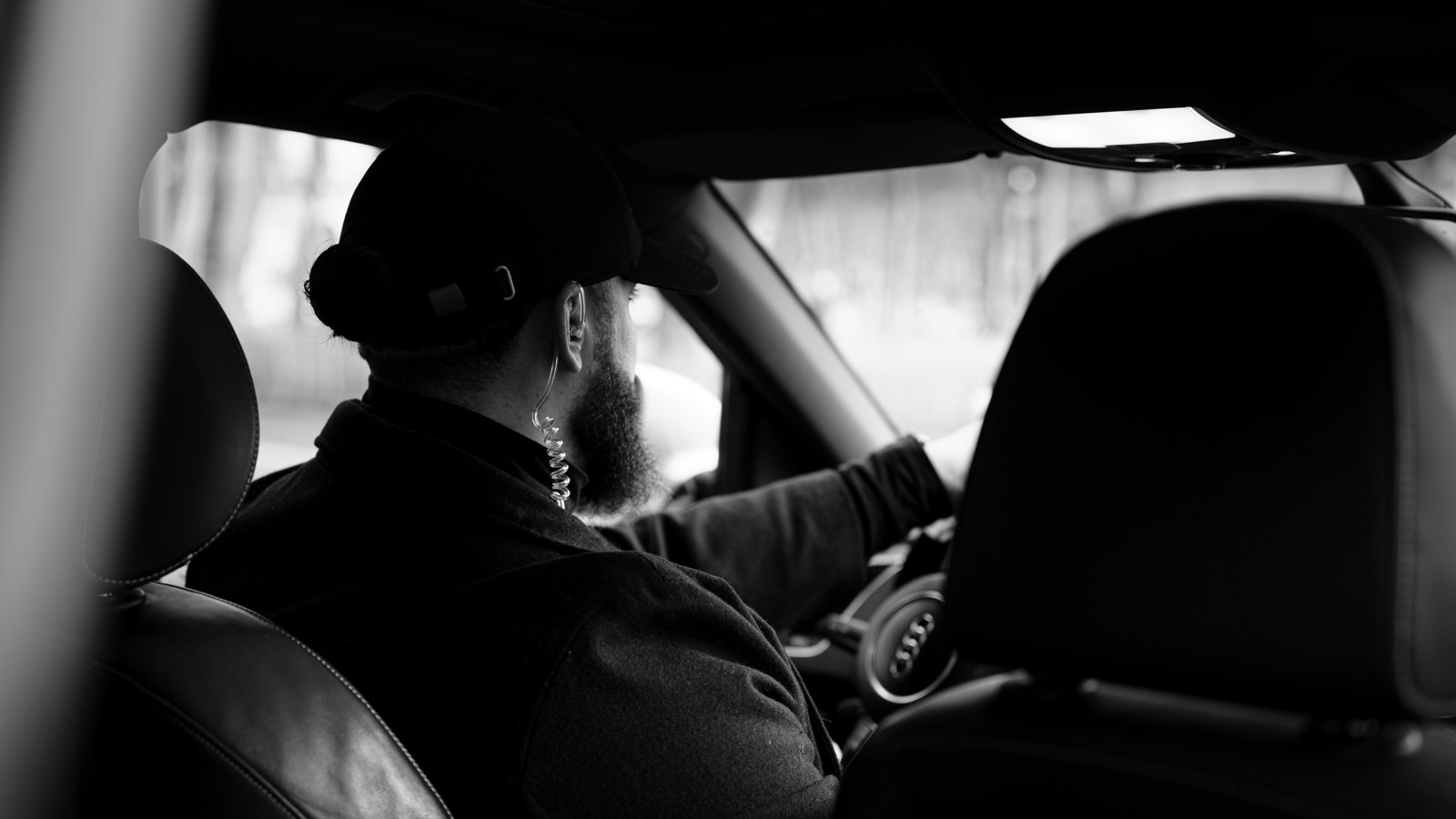 Accompagnement d’un déplacement en véhicule